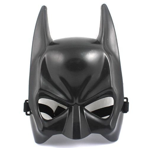 Máscara Batman (Não)
