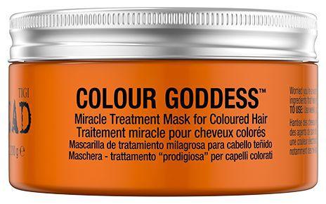 Mascara Bed Head Colour Goddess 200G - Tigi