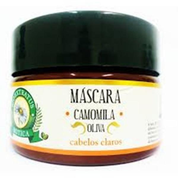 Mascara Bio Extratus Botica Camomila 250