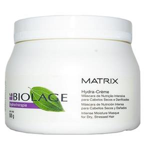 Máscara Biolage Hidrathérapie Matrix - 500 G