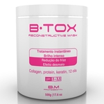 Máscara Bionat B.Tox Bmovement High Tecnology 500G