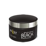 Mascara Black Platinadora Ellsy Cosmetcs 250g