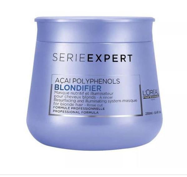 Mascara Blondifier Gloss 250gr - Loreal - L'Oreal