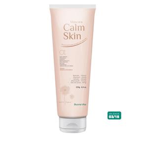 Máscara Calm Skin 250g - Buona Vita