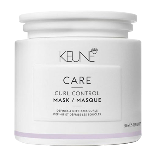 Máscara Care Curl Control Keune 500ml