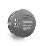 Spray Liso Mágico Nano Frizz Control Amávia 200ml