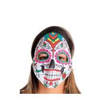 Máscara Caveira Mexicana