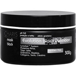 Máscara Charis Evolution Black Definition 300g