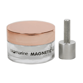 Mascara Clareadora Biomarine Rever C Magnetic Face Detox 30g