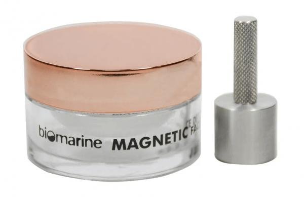Mascara Clareadora Biomarine Rever C Magnetic Face Detox