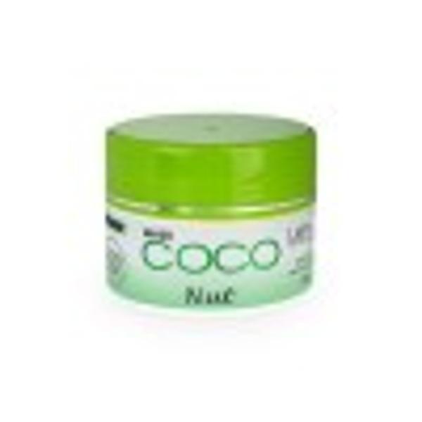 Mascara Coco Nut 300g Light Hair