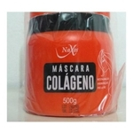 Máscara Colágeno Naxos Profissional 500g