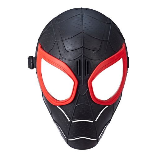 Máscara com Sons e Movimentos Homem Aranha Simbionte - Hasbro