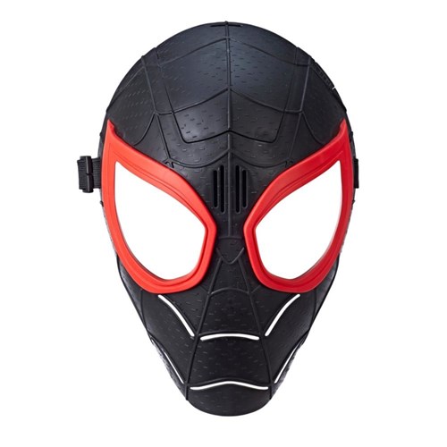Máscara com Sons e Movimentos Homem Aranha Simbionte -Hasbro