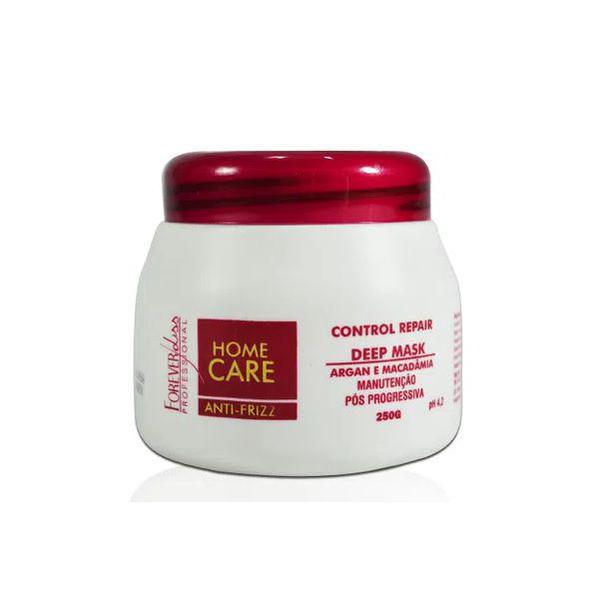 Máscara Control Repair Forever Liss Home Care 250g