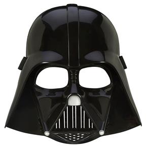 Máscara Darth Vader Star Wars Rebels - Hasbro