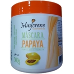 Máscara de Cabelo Papaya 500g Maycrene