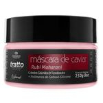 Máscara de Caviar Rubi 250g - Coloridos e Tonalizados - Cosmezi