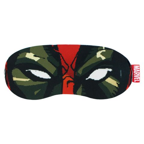 Máscara de Dormir Deadpool