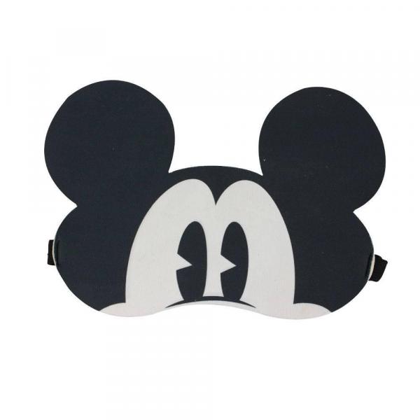 Máscara de Dormir em Neoprene Mickey - Zona Criativa