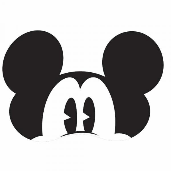 Mascara de Dormir Neoprene Mickey - Zc