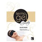 Mascara De Dormir Termogel Black Mask