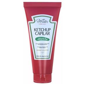 Máscara de Fixação Ketchup Portier 250g