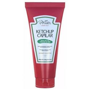 Máscara de Fixação Ketchup Portier 250g