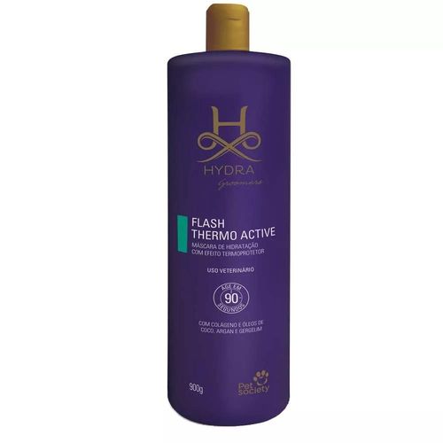 Mascara de Hidratação Hydra Flash Thermo Active