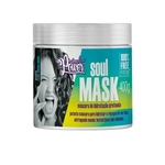 Máscara De Hidratação Profunda Soul Mask Soul Power 400G