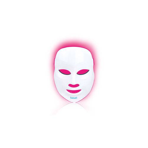 Máscara de Led Basall IPhoton Mask