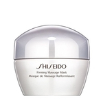 Máscara de Massagem Shiseido Firmadora