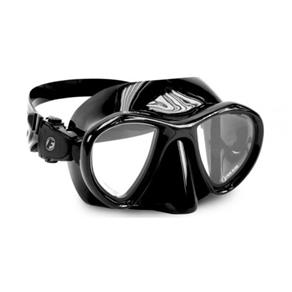 Máscara de Mergulho Fun Dive Viper - Preto