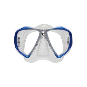 Máscara de Mergulho Scubapro Spectra Trufit - Azul/Transparente