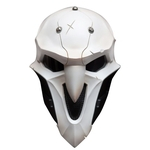 Máscara de morte cosplay Halloween bola máscara brinquedo modelo circundante oferta especial