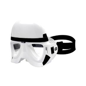 Máscara de Natação Star Wars - Stormtrooper - Candide