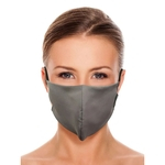 Máscara de Proteção Facial - Proteção UV - Kit C/ 12