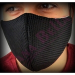 Máscara Tecido Lavável Ninja Conforto