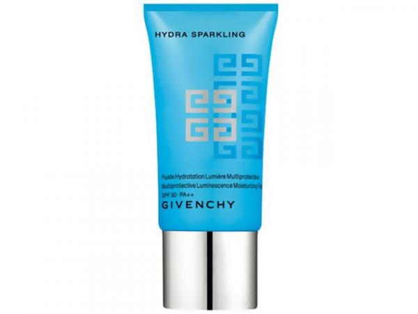 Máscara de Proteção para o Rosto Givenchy 50ml - Hydra Sparkling Fluide SPF 30