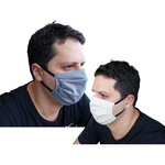 Mascara de Proteção Respiratória Lavável