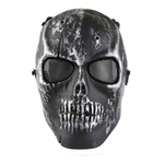 Máscara de protecção Halloween Shantou Máscara Horrível Máscara de protecção facial completo