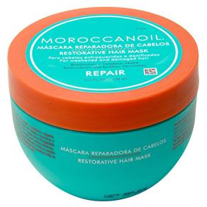 Máscara de Reconstrução Restorative Hair 250ml - Moroccanoil