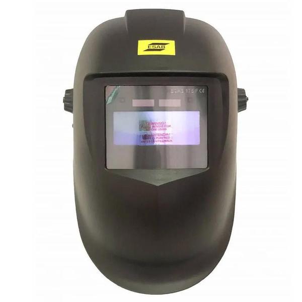 Máscara de Solda Automática S/ Regulagem Automática A10 Esab