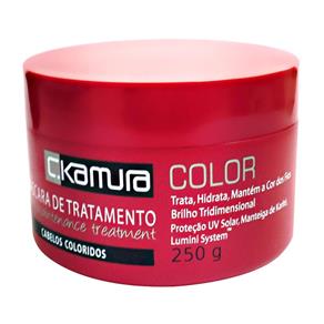 Máscara de Tratamento Color Maintenance Treatment C.Kamura