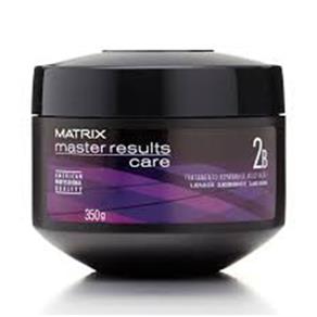 Máscara de Tratamento Matrix Master Results Care