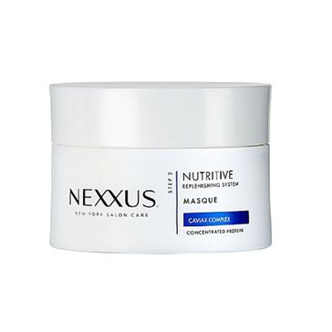 Máscara de Tratamento Nexxus Nutritive 190g