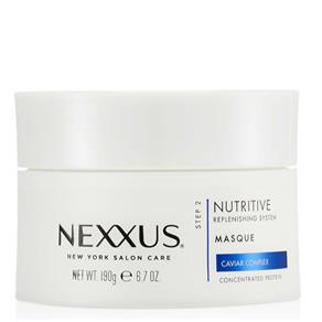 Máscara de Tratamento Nexxus Nutritive 190ml