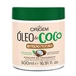 Máscara de Tratamento Origem óleo de Coco 500g