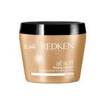 Máscara De Tratamento Redken All Soft Heavy Cream- 250 Ml