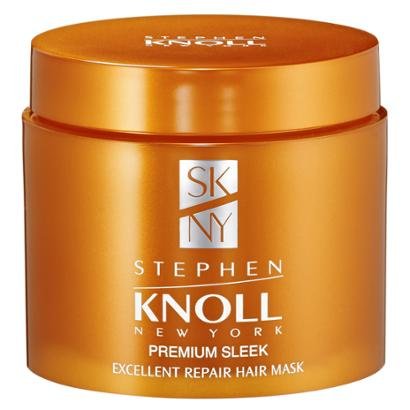 Máscara de Tratamento Stephen Knoll Excellent Repair Hair - 260g